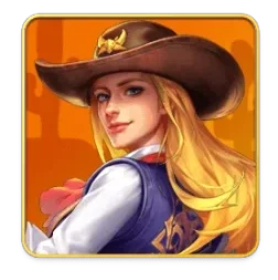 Wild
Bounty